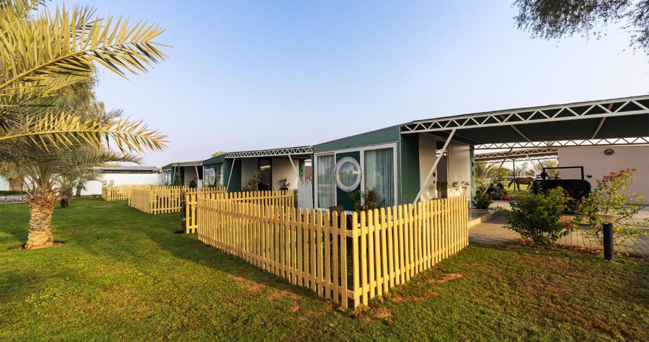Nirvana Retreat Digdaga エクステリア 写真