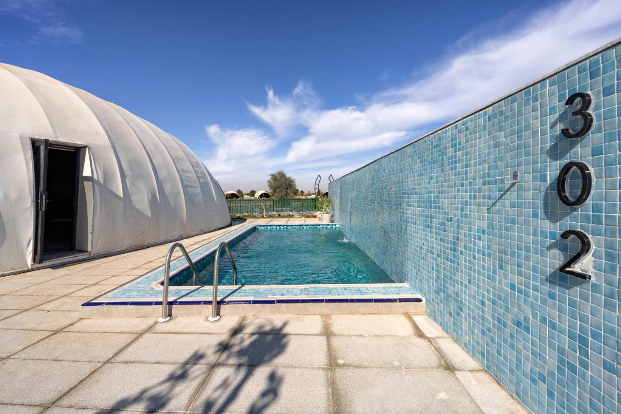 Nirvana Retreat Digdaga エクステリア 写真