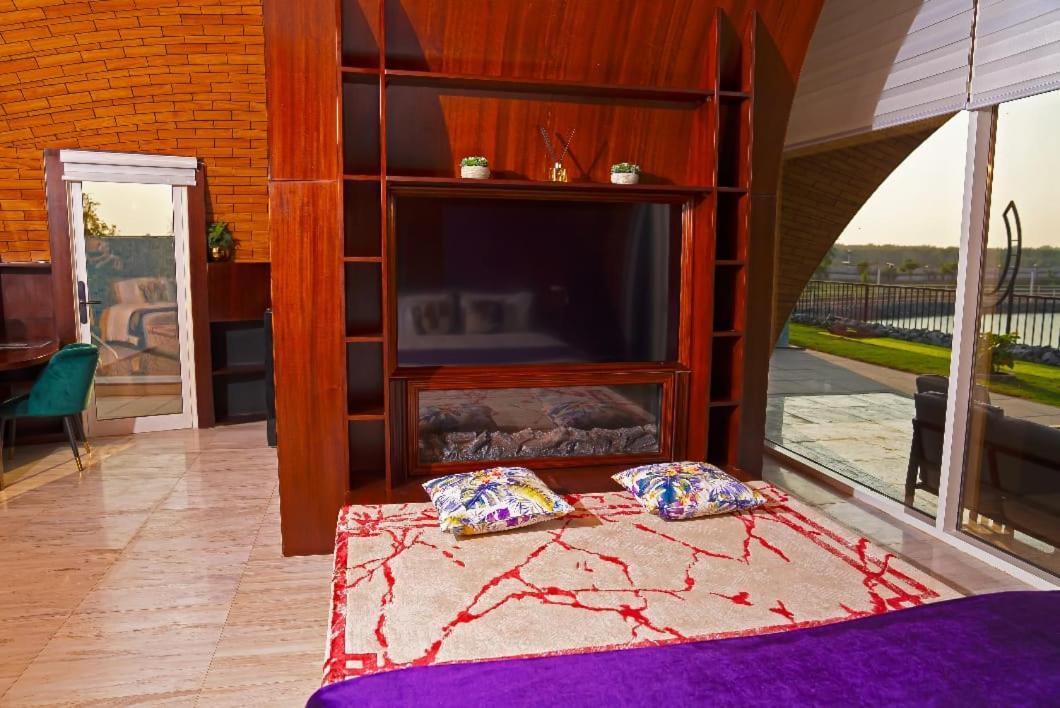 Nirvana Retreat Digdaga エクステリア 写真
