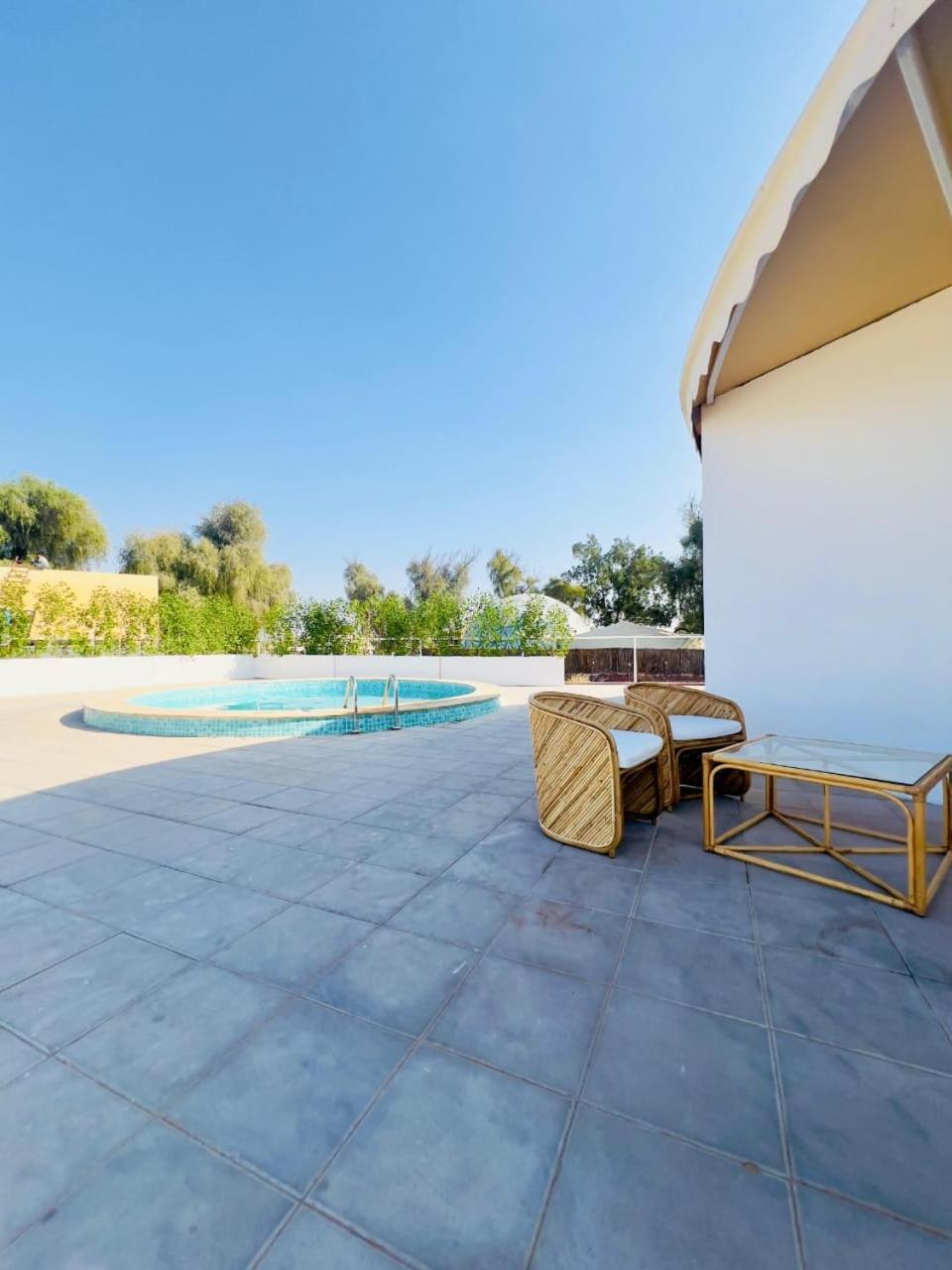 Nirvana Retreat Digdaga エクステリア 写真