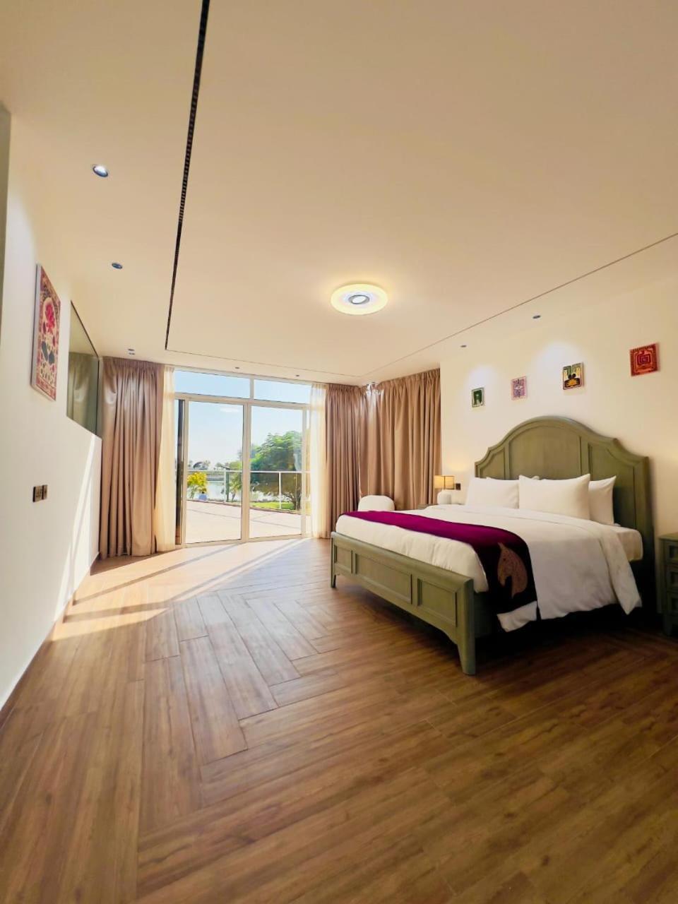 Nirvana Retreat Digdaga エクステリア 写真