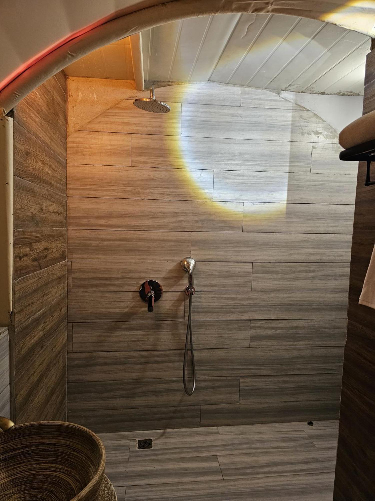 Nirvana Retreat Digdaga エクステリア 写真